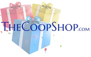 Logo TheCoopShop